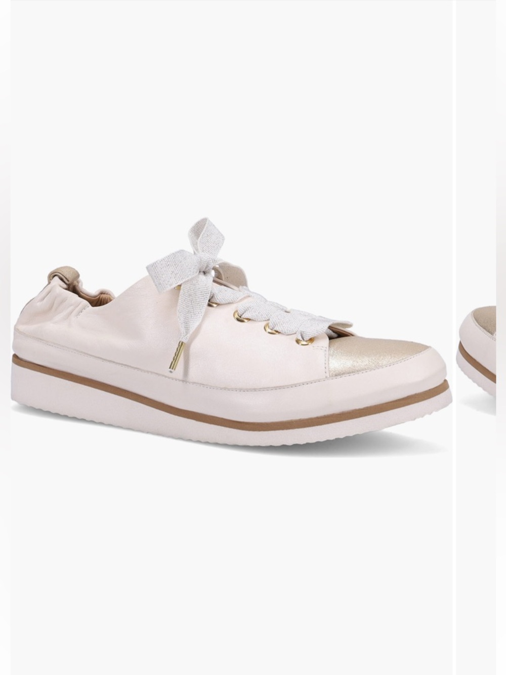 Ron White Nova Sneaker NEW